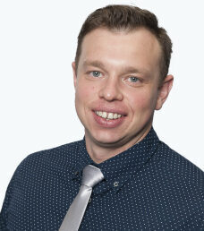 Arkadiy Zhidelev