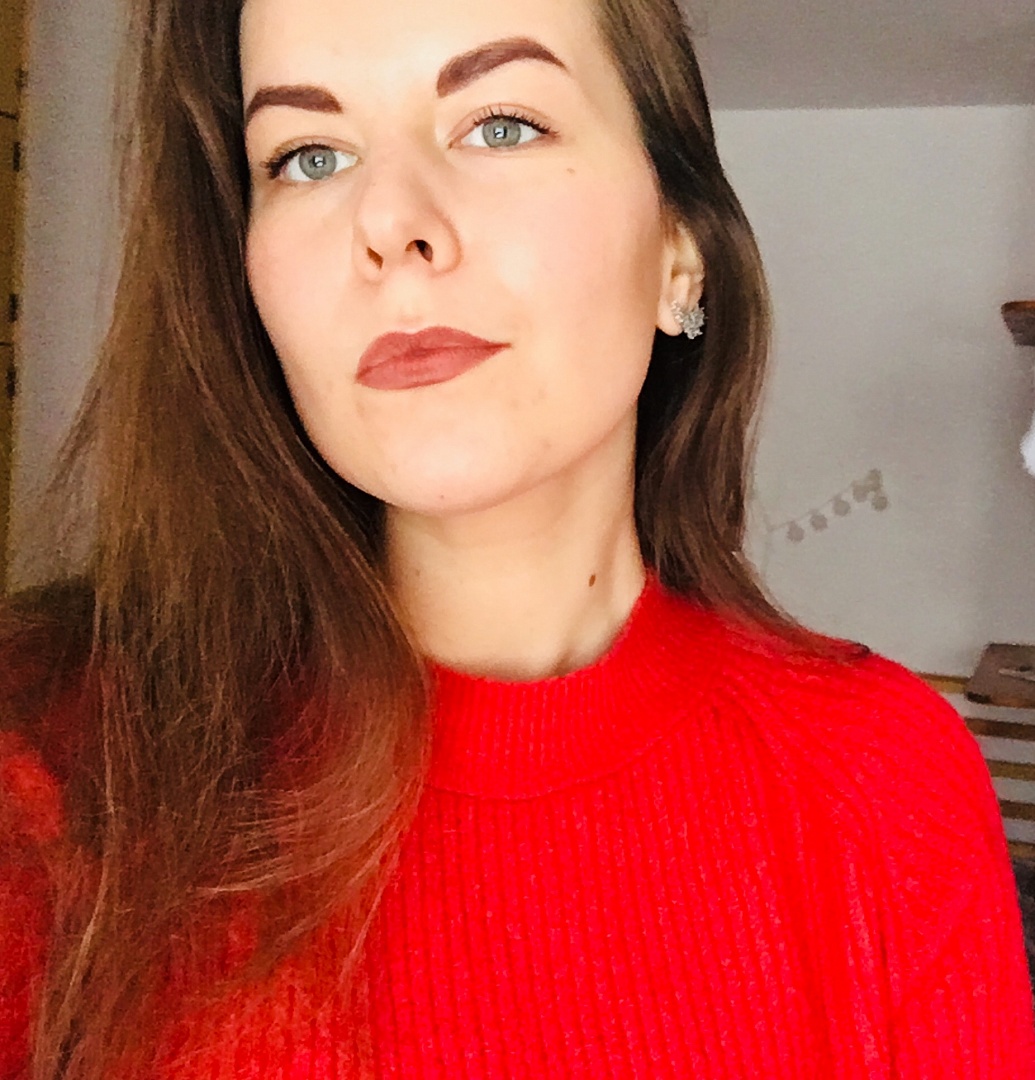 Катерина 