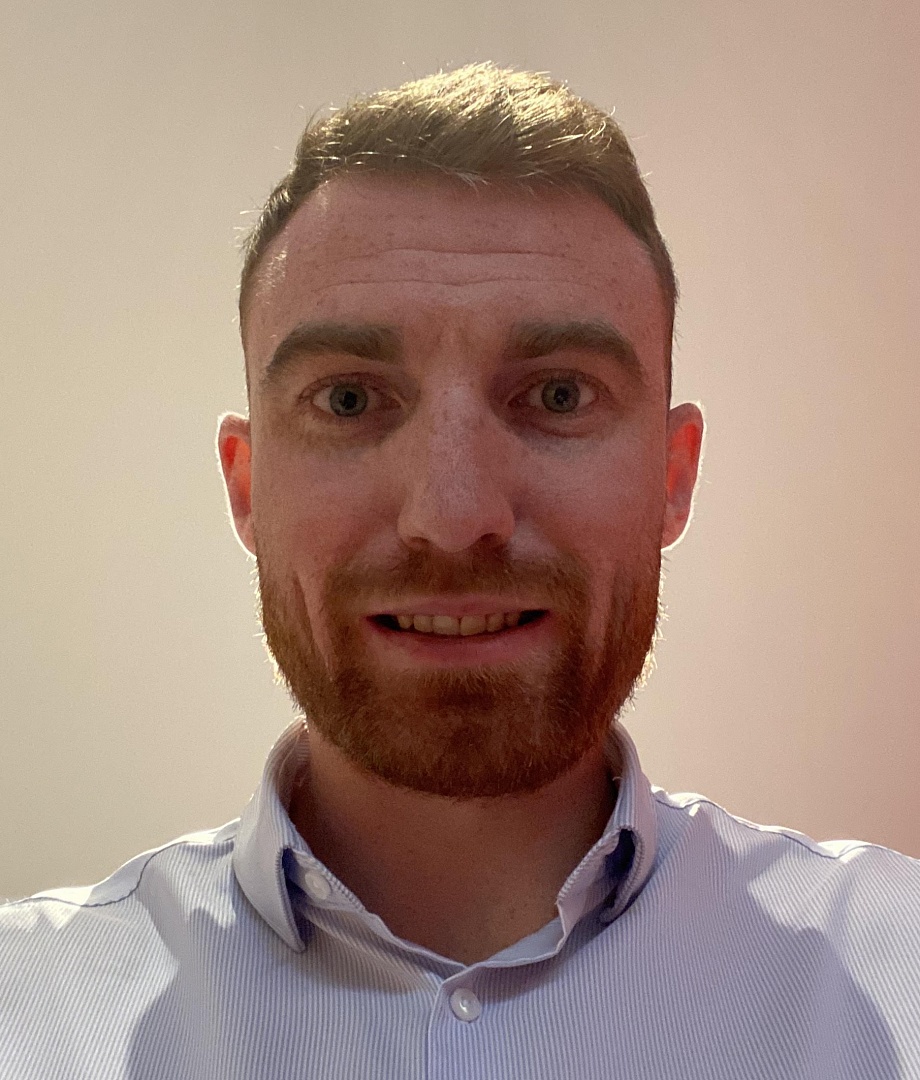 Conor Jackson