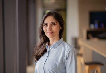 Lianna Mirzoyan