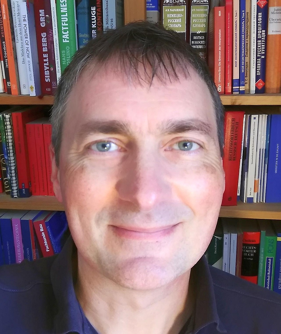 David Drevs