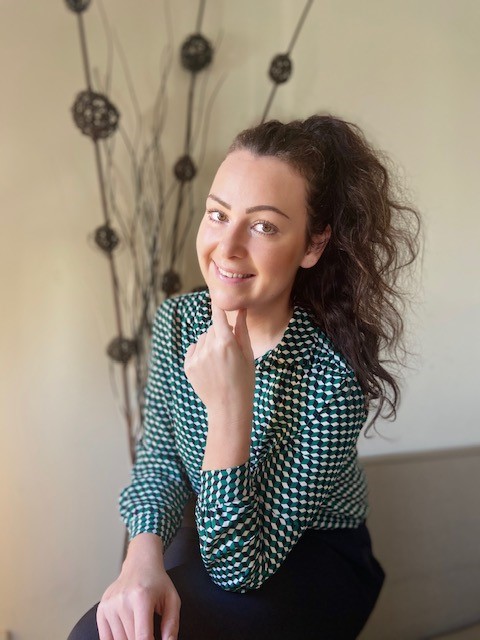 Polona Gačnik