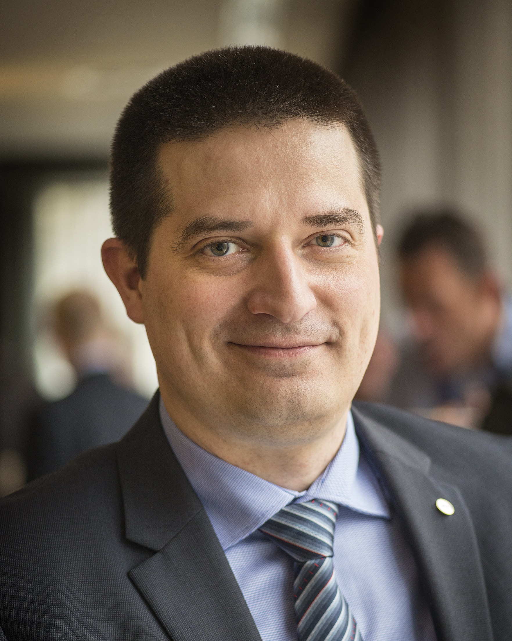 Marko Delimar