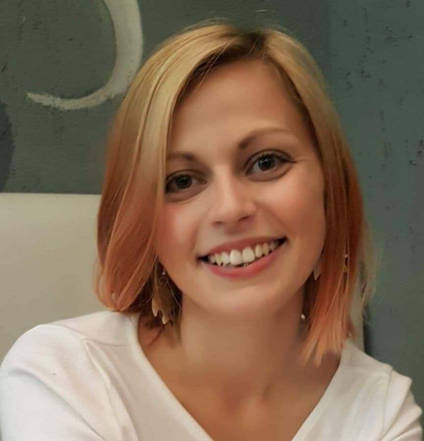 Lidiya Oryshchuk
